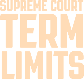 Supreme Court Term Limits